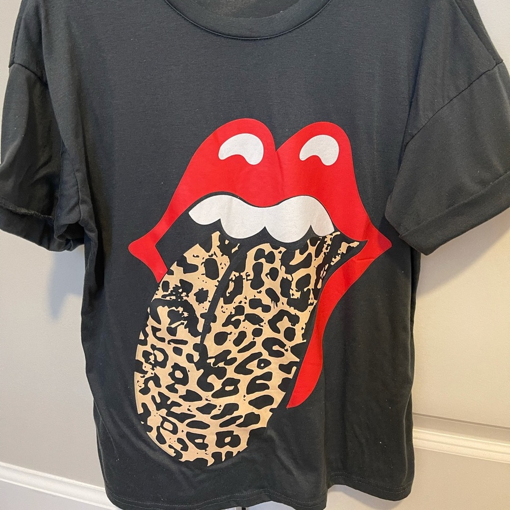 Rolling Stones T shirt